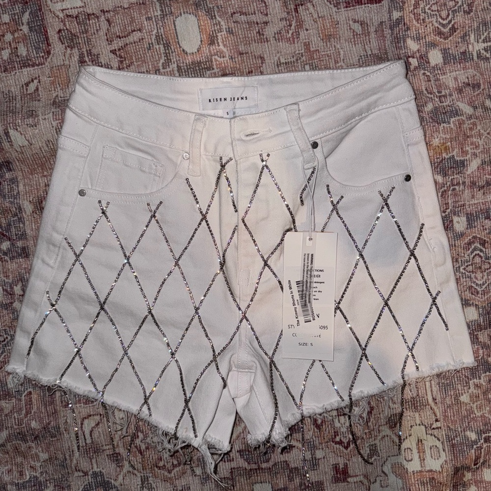 Risen Shorts